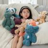 The Petting Zoo Sea Turtle Stuffed Animal Plushie, Gifts for Kids, Snuggle Palz Animals, Sea Turtle Plush Toy 14 Inches