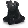 The Petting Zoo Skunk Stuffed Animal Plushie, Gifts for Kids, Wild Onez Wildlife Animals, Skunk Plush Toy 9 inches