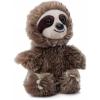 The Petting Zoo Sloth Stuffed Animal Plushie, Gifts for Kids, Wild Onez Babiez Zoo Animals, Sloth Plush Toy 6 inches(6 in)