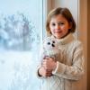 The Petting Zoo Snowy Owl Stuffed Animal Plushie, Gifts for Kids, Wild Onez Zoo Animals, White Owl Plush Toy 12 Inches