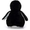 The Petting Zoo Softee Penguin Stuffed Animals, Mom and Baby, Gifts for Kids, Penguin Plush Toy 12 inches
