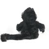 The Petting Zoo Spider Monkey Stuffed Animal Plushie, Gifts for Kids, Wild Onez Wildlife Animals, Spider Monkey Plush Toy 9 inches