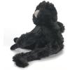 The Petting Zoo Spider Monkey Stuffed Animal Plushie, Gifts for Kids, Wild Onez Wildlife Animals, Spider Monkey Plush Toy 9 inches