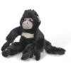 The Petting Zoo Spider Monkey Stuffed Animal Plushie, Gifts for Kids, Wild Onez Wildlife Animals, Spider Monkey Plush Toy 9 inches