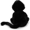 The Petting Zoo Spider Monkey Stuffed Animal Plushie, Gifts for Kids, Wild Onez Zoo Animals, Monkey Plush Toy, 12 inches
