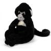 The Petting Zoo Spider Monkey Stuffed Animal Plushie, Gifts for Kids, Wild Onez Zoo Animals, Monkey Plush Toy, 12 inches