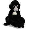 The Petting Zoo Spider Monkey Stuffed Animal Plushie, Gifts for Kids, Wild Onez Zoo Animals, Monkey Plush Toy, 12 inches