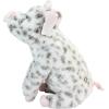 The Petting Zoo Spotted Pig Stuffed Animal Plushie, Gifts for Kids, Wild Onez Barnyard Animals, Pig Plush Toy 12 inches
