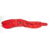 The Petting Zoo Squid Stuffed Animal Plushie, Gifts for Kids, Wild Onez Sealife Animals, Red Squid Plush Toy 36 inches