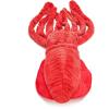 The Petting Zoo Squid Stuffed Animal Plushie, Gifts for Kids, Wild Onez Sealife Animals, Red Squid Plush Toy 36 inches