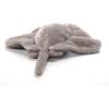 The Petting Zoo Stingray Stuffed Animal Plushie, Gifts for Kids, Wild Onez Ocean Animals, Stingray Plush Toy 15 inches from Tip of Tail to Head