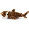 The Petting Zoo Tiger Stuffed Animal Plushie, Gifts for Kids, Bitezillaz Animals, Tiger Plush Toy, 18 inches