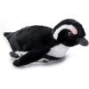 The Petting Zoo ABF Swimming Penguin Stuffed Animal Plushie, Gifts for Kids, Earth Keeperz Sealife Animals, Zoologee ABF Penguin Plush Toy, 11 inches