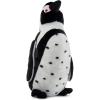 The Petting Zoo African Blackfoot Penguin Stuffed Animal Plushie, Gifts for Kids, Wild Onez Sealife Animals, Penguin Plush Toy 22 Inches