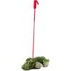 The Petting Zoo Alligator Sidekickz and Leash Stuffed Animal Plushie, Zoo Animals, Alligator Plush Toy 18 inches