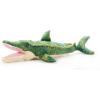 The Petting Zoo Alligator Stuffed Animal Plushie, Gifts for Kids, Bitezillaz Animals, Green Alligator Plush Toy, 18 inches