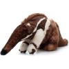 The Petting Zoo Anteater Stuffed Animal, Gifts for Kids, Wild Onez Zoo Animals, Anteater Plush Toy 20 inches