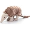 The Petting Zoo Armadillo Stuffed Animal Plushie, Gifts for Kids, Wild Onez Wildlife Animals, Armadillo Plush Toy, 9 inches
