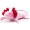 The Petting Zoo Axolotl Stuffed Animal Plushie, Gifts for Kids, Wild Onez Sealife Animals, Salamander Plush Toy, 34 inches