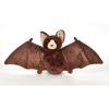 The Petting Zoo Bat Stuffed Animal Plushie, Gifts for Kids, Wild Onez Zoo Animals, Bat Plush Toy 9 Inches