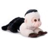 The Petting Zoo Capuchin Monkey Stuffed Animal Plushie, Gifts for Kids, Earth Keeperz Wildlife Animals, Zoologee Capuchin Monkey Plush Toy, 10 inches