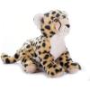 The Petting Zoo Cheetah Stuffed Animal Plushie, Gifts for Kids, Earth Keeperz Wildlife Animals, Zoologee Cheetah Plush Toy, 12 inches