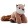 The Petting Zoo Chipmunk Stuffed Animal Plushie, Gifts for Kids, Wild Onez Wildlife Animals, Chipmunk Plush Toy 9 inches