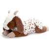 The Petting Zoo Goat Stuffed Animal Plushie, Gifts for Kids, Wild Onez Wildlife Animals, Goat Plush Toy, 24 inches