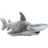 The Petting Zoo Hammerhead Shark Animal Plushie, Gifts for Kids, Wild Onez Ocean Animals, Jumbo Shark Plush Toy 32 inches