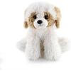 The Petting Zoo Havanese Dog Stuffed Animal Plushie, Gifts for Kids, Dog Plush Toy 9 inches