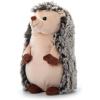 The Petting Zoo Hedgehog Stuffed Animal, Gifts for Kids, Wild Onez Zoo Animals, Hedgehog Plush Toy 9 inches