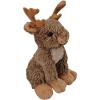 The Petting Zoo Jackalope Stuffed Animal, Gifts for Kids, Wild Onez Zoo Animals, Jackalope Plush Toy 12 inches