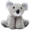The Petting Zoo Koala Stuffed Animal Plushie, Gifts for Kids, Wild Onez Wildlife Animals, Koala Plush Toy, 9 inches