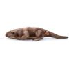 The Petting Zoo Komodo Dragon Stuffed Animal, Gifts for Kids, Wild Onez Zoo Animals, Komodo Dragon Plush Toy 20 inches