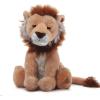 The Petting Zoo Lion Stuffed Animal, Gifts for Kids, Wild Onez Zoo Animals, Jumbo Lion Plush Toy 20 inches