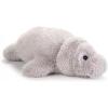 The Petting Zoo Manatee Stuffed Animal Plushie, Gifts for Kids, Fuzzlez Sealife Animals, Manatee Plush Toy, 15 Inches
