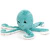 The Petting Zoo Octopus Stuffed Animal Plushie, Gifts for Kids, Fuzzlez Sealife Animals, Octopus Plush Toy, 14 inches
