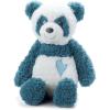 The Petting Zoo Panda Stuffed Animal Plushie, Gifts for Kids, Snuggle Palz Animals, Panda Plush Toy 14 Inches