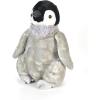 The Petting Zoo Penguin Chick Stuffed Animal Plushie, Gifts for Kids, Wild Onez Sealife Animals, Jumbo Penguin Plush Toy 19 Inches
