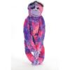 The Petting Zoo Pirate Monkey Stuffed Animal, Gifts for Girls and Boys, Pirate Monkey Plush Toy, 20-inch (Purple), 4144×7