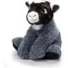 The Petting Zoo Pygmy Goat Stuffed Animal Plushie, Gifts for Kids, Wild Onez Wildlife Barn Animals, Goat Plush Toy, 9 inches