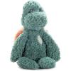 The Petting Zoo Sea Turtle Stuffed Animal Plushie, Gifts for Kids, Snuggle Palz Animals, Sea Turtle Plush Toy 14 Inches