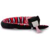 The Petting Zoo Sonoran Mountain King Snake Stuffed Animal, Gifts for Kids, Snake Plush Toy 54 inches