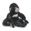 The Petting Zoo Spider Monkey Stuffed Animal Plushie, Gifts for Kids, Wild Onez Wildlife Animals, Spider Monkey Plush Toy 9 inches