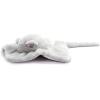 The Petting Zoo Stingray Stuffed Animal Plushie, Gifts for Kids, Earth Keeperz Sealife Animals, Zoologee Grey Stingray Plush Toy, 22 inches