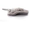 The Petting Zoo Stingray Stuffed Animal Plushie, Gifts for Kids, Wild Onez Ocean Animals, Stingray Plush Toy 15 inches from Tip of Tail to Head