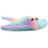 The Petting Zoo Stingray Stuffed Animal Plushie, Ombrez Ocean Animals, Rainbow Stingray Plush Toy 22 inches from Tip of Tail to Head