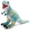 The Petting Zoo T-Rex Dinosaur Stuffed Animal Plushie, Gift for Kids, Dinosaur Animals, Green T-Rex Dinosaur Plush Toy 20 inches