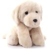 The Petting Zoo Yellow Lab Dog Stuffed Animal Plushie, Gifts for Kids, Lab Dog Plush Toy 9 inches