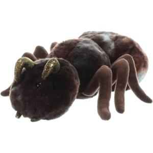 The Petting Zoo Ant Stuffed Animal Plushie, Gifts for Kids, Wild Onez Insect Animals, Ant Plush Toy, 12 inches
